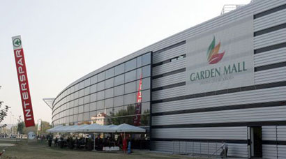 Garden Mall Dubrava