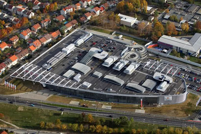 Garden Mall Dubrava