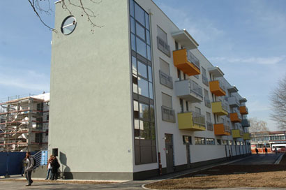 Studenski centar